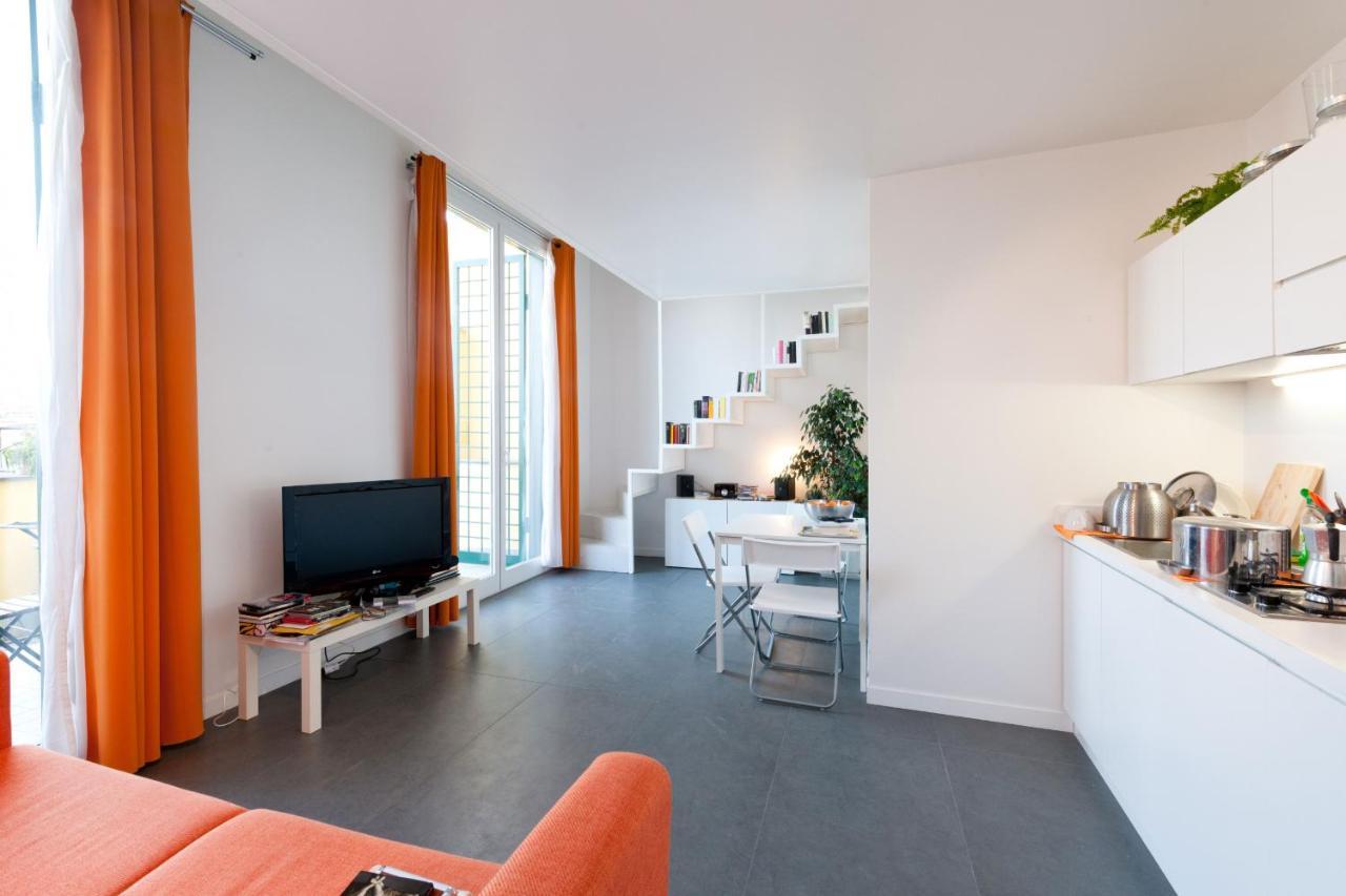 Nardones Apartments By Wonderful Italy Appartamento