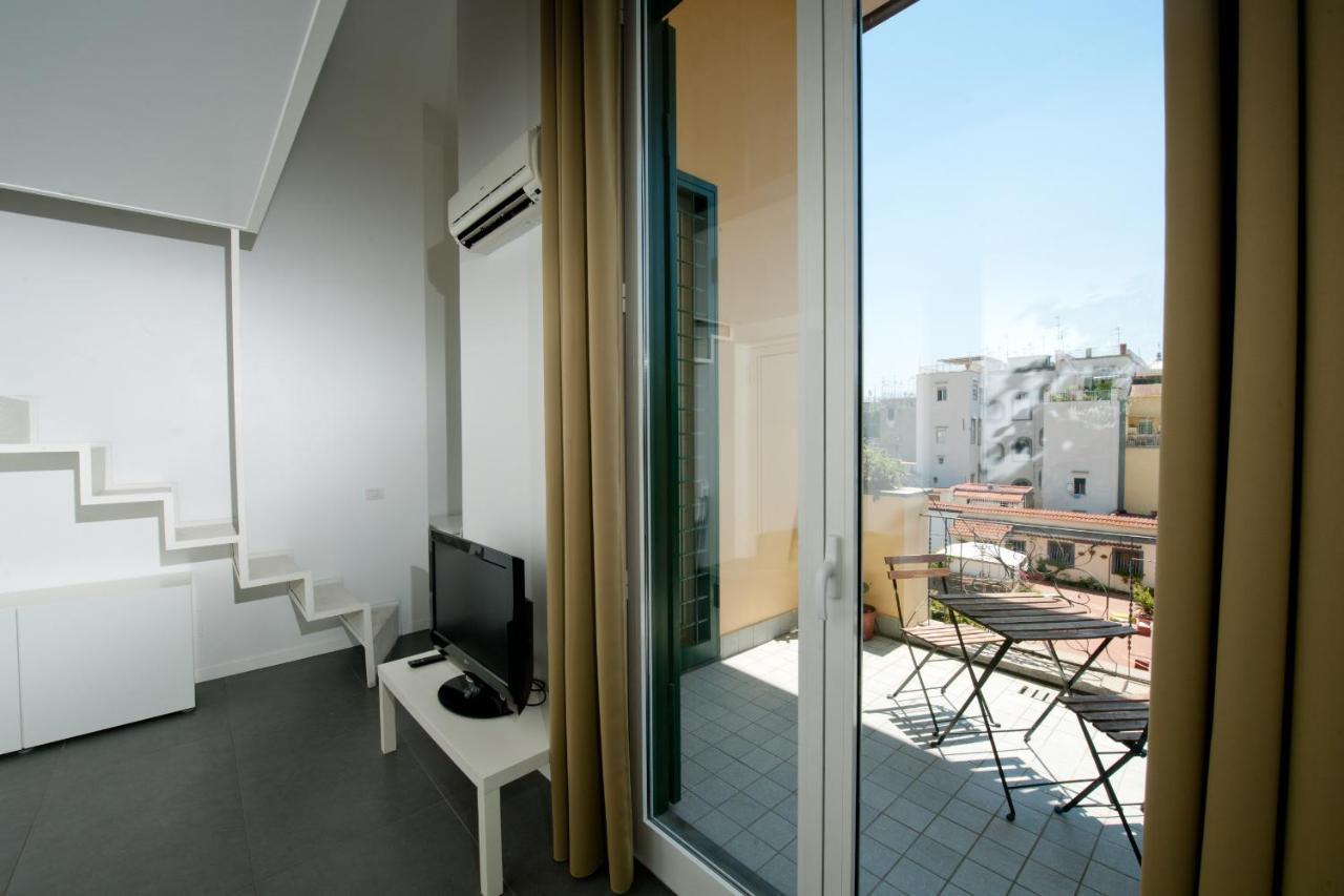 Nardones Apartments By Wonderful Italy Appartamento