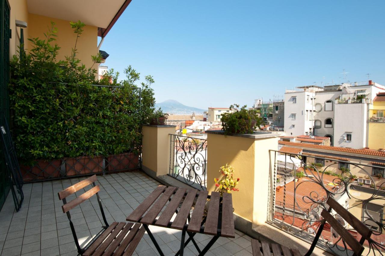 Appartamento Nardones Apartments By Wonderful Italy Napoli