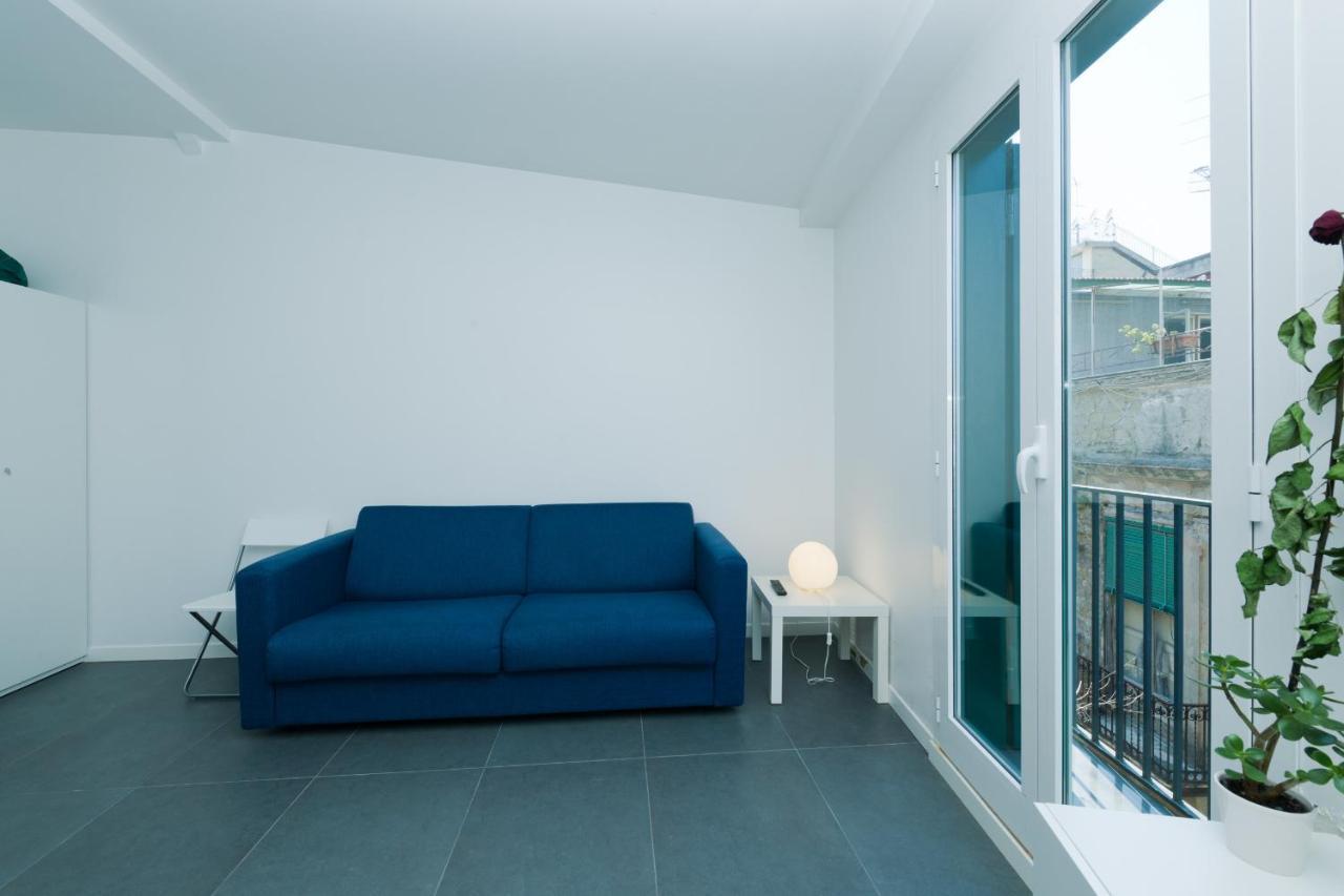 Nardones Apartments By Wonderful Italy * Napoli