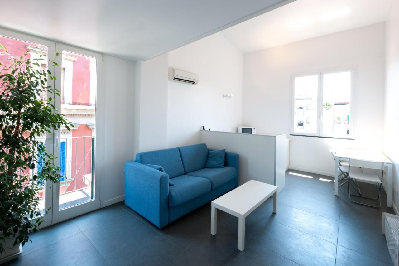 Appartamento Nardones Apartments By Wonderful Italy
