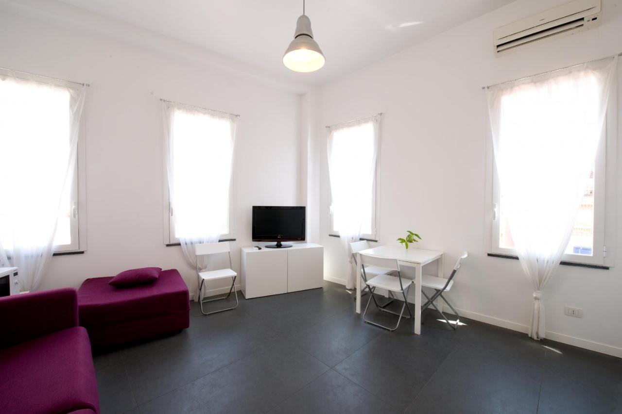 Appartamento Nardones Apartments By Wonderful Italy *
